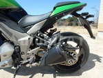     Kawasaki Ninja1000A Z1000SX 2012  14